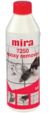 Засіб для видалення епоксидної затирки mira 7250 epoxy remover